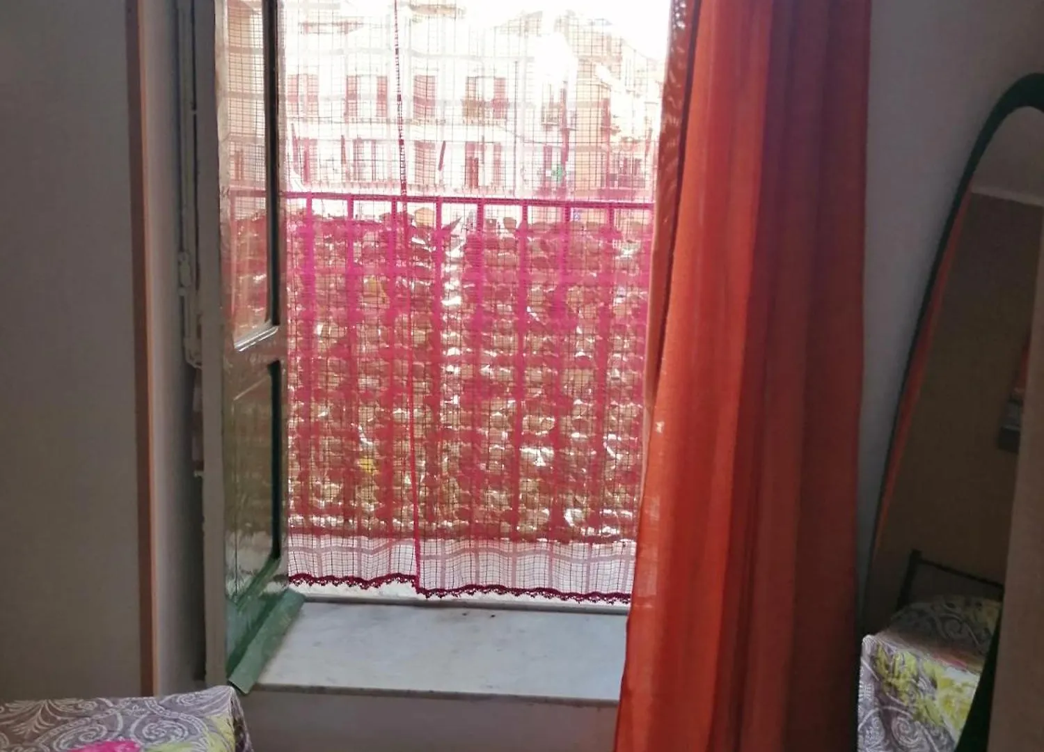 Room Holiday 