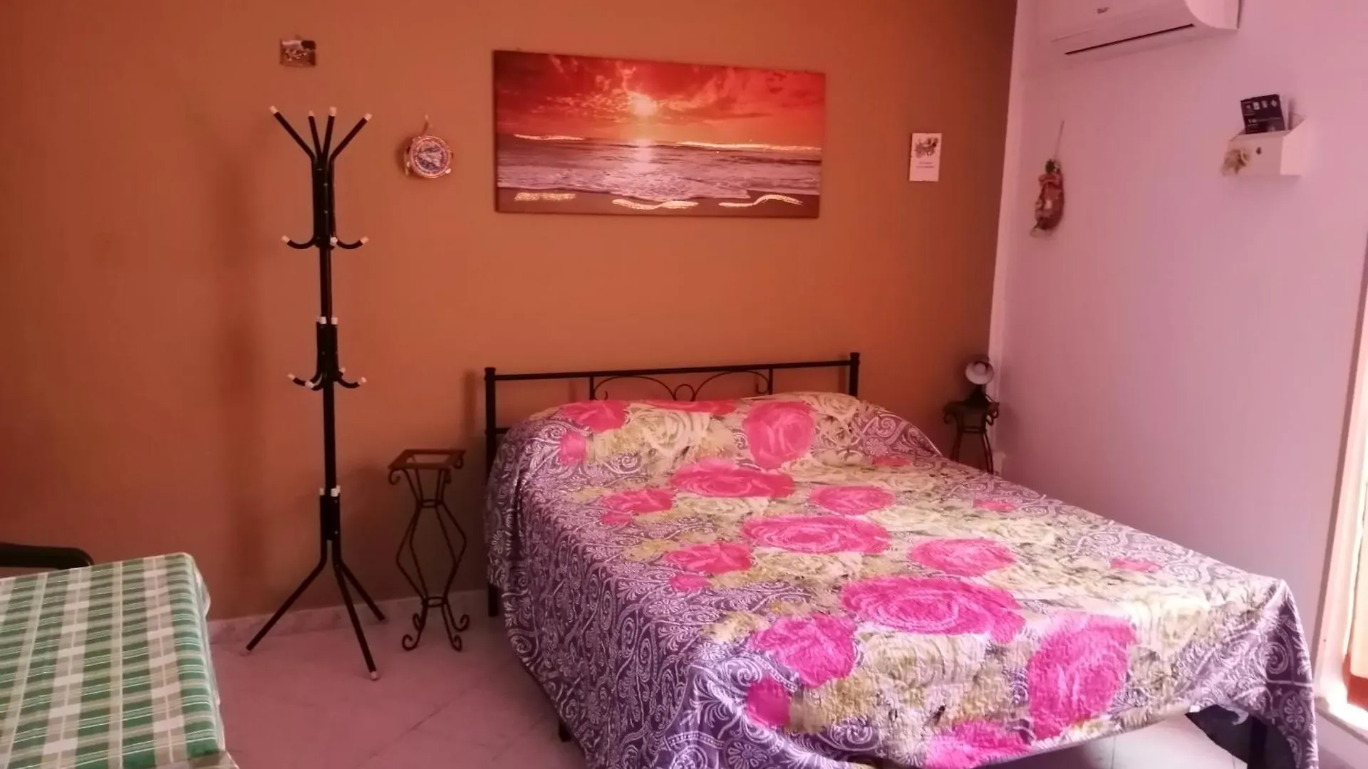Appartement Room Holiday 