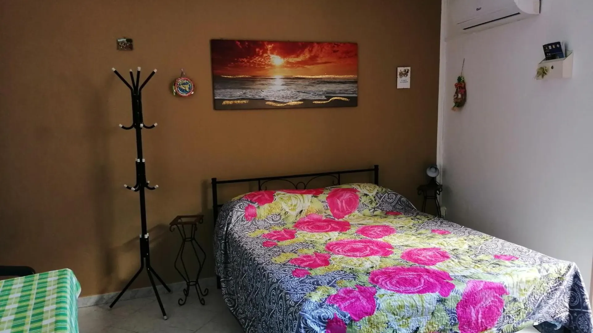 Appartement Room Holiday 