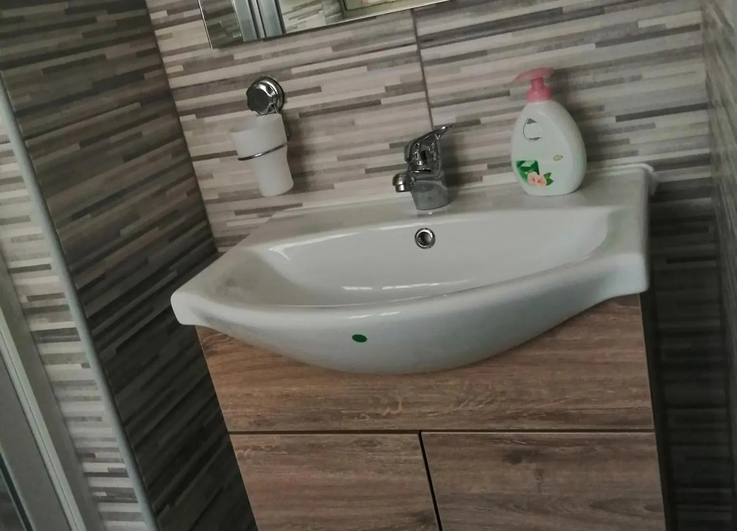 Appartement Room Holiday 