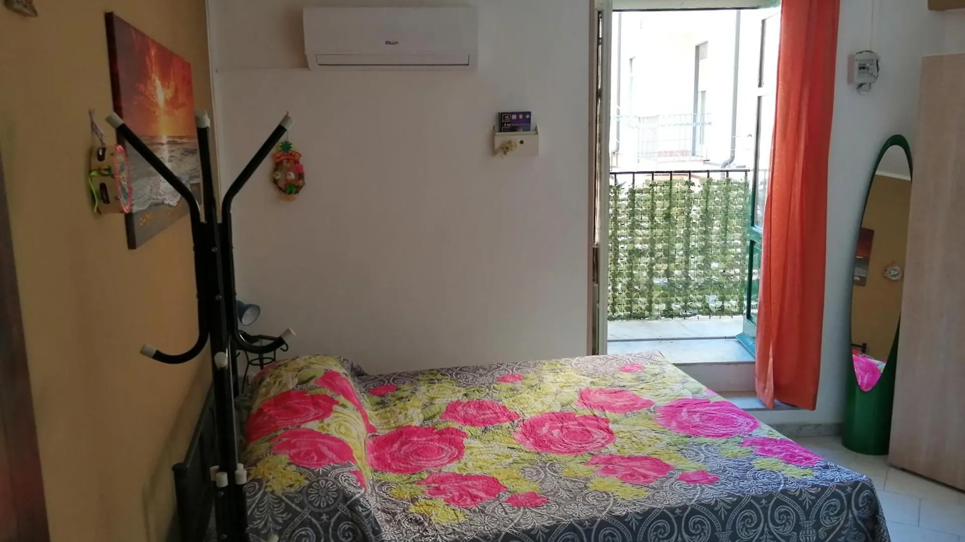 Appartement Room Holiday 